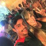 Uniao liconln e monique - @lincolnemonique - Instagram