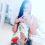 Monique Cristina - @monique_linda10 - Instagram