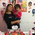 Monique da Silva Rodrigues - @monique_linda123 - Instagram