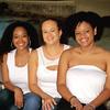 Monique Burrows Glin - @moniqueglinton - TikTok