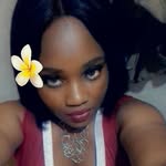 monique Linton - @virgo_baby_11 - Instagram