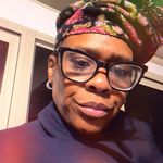 Monique Lipscomb-Hines - @moniquelipscombhines - Instagram