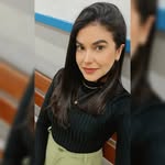 Monique Lira - @moniquelirinha - Instagram