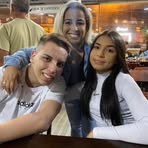 Monique Lira - Facebook