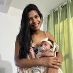 Monique Lira - Facebook