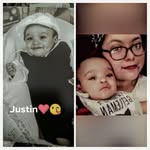 Monique Lira - @justinmonique9618 - Instagram