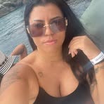 Monique Lira - Facebook