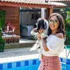 Monique Lira - @moniquelira60 - TikTok