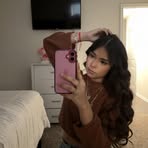 Monique Lira - Facebook