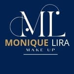 moniqueliramakeup - @moniqueliramakeup - Instagram