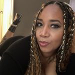 Monique Long - @monieluv1978 - Instagram