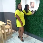 @Monique - @monique_lordelo - Instagram