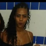 Monique Santos - @moniquesantoslorenzo2 - Instagram