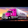 mcierra_logistics - @moniquelowe12 - TikTok