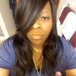 Monique Lowe - @momoneylowe - Instagram