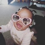 Monique Lowe - @princessavayah - Instagram
