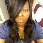 Monique Lowe - @bossette75 - Instagram