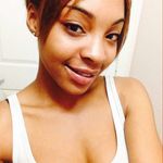 Monique Tyra Shockley-Lowe - @champagne_mami6 - Instagram