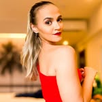 Monique Ludwig - @moniqludwig - Instagram