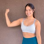Monique Macias - @mos_fitnesspage - Instagram