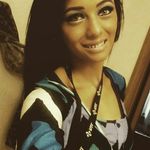 Deidre Monique Mackey - @princess_pocahontas0613 - Instagram