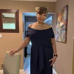 Monique Douglas Mackey - @momack111 - Instagram
