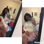 Shamonique Mackey - @shamoniquemackey - Instagram