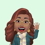 Monique Bernadette Maddox - @maddoxmonique - Instagram