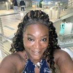 Monique Robinson - @___1monique__mageee_____ - Instagram