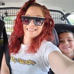 Monique Malcolm - @mizzi.malz - Instagram
