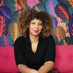 Monique Malcolm - @pimpyourbrilliance - Instagram
