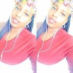 Monique Malcolm - @feeling.vs.idgaf - Instagram