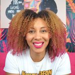 Monique Malcolm | Tiny Action Taker - @moniqueemalcolm - Instagram