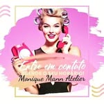 Monique Mann Atelier - @moniquemannatelier - Instagram