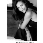 Monique Mannen - @moniquemannen - Instagram