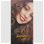 seja feliz - @monique_marchini - Instagram