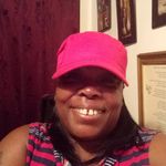 MISS MARKS - @moniquemarks3210 - Instagram