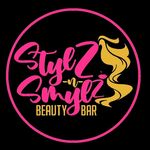 Monique Marks - @stylznsmylzbeautybar - Instagram