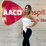 Dra Monique Martelli - @fisio.moniquemartelli - Instagram