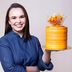 Monique Martelli | Doces Finos | Bolos Decorados | Caxias do Sul - @moniquemartelli.doces - Instagram