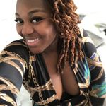 Monique Mathis - @moco026 - Instagram