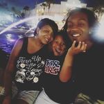 Monique Mathis-Wright - @midnightblue6 - Instagram