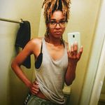 Monique May - @indecent_xposure - Instagram