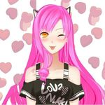 monique mayer - @ami103942745 - Instagram