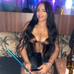 Monique Mayer - @monique_da7 - Instagram