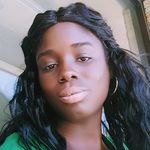Laquanda Monique Mcfadden - @quannie313 - Instagram