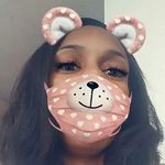 Monique Mcfadden - @mcfaddenmonique - Instagram