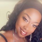 Monique McFadden - @melaninqueen716 - Instagram