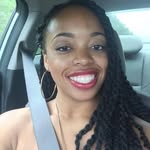 Monique McLean - @fit_for_my_king - Instagram