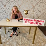 Monique McLean - @moniquemcleanrealtor - Instagram